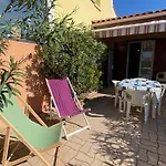 Avec Parking, Vue Montagne - 4 Pers. - Fr-1-81-748 Le Barcarès