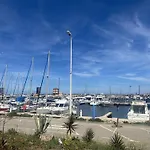 Avec Parking, Vue Montagne - 4 Pers. - Fr-1-81-748 Apartmán *