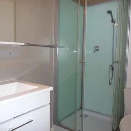 Appartement Avec Parking, Vue Montagne - 4 Pers. - Fr-1-81-748 Le Barcarès