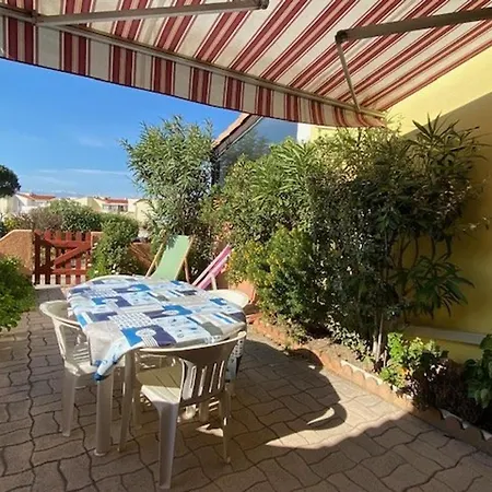 Avec Parking, Vue Montagne - 4 Pers. - Fr-1-81-748 Appartement