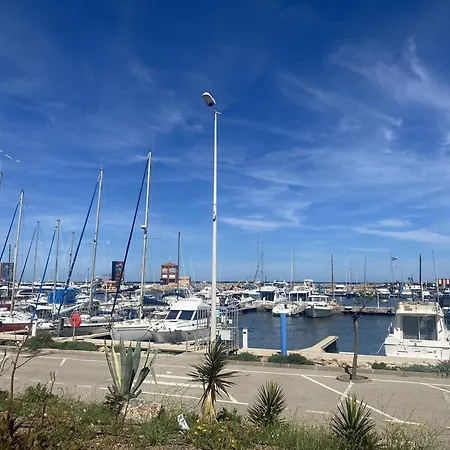 Avec Parking, Vue Montagne - 4 Pers. - Fr-1-81-748 Apartmán *